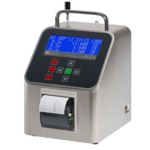 Máy đếm hạt bụi để bàn BT-610 hãng Met One