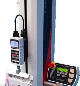 Máy đo áp suất mở hộp IDM INSTRUMENTS IDM-B0013-M1