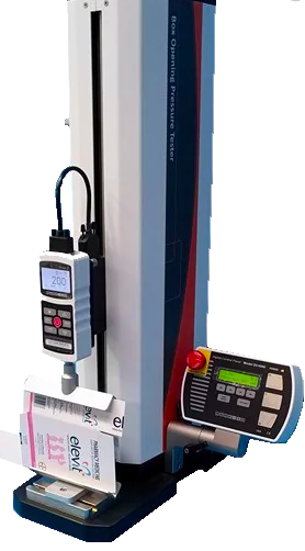 Máy đo áp suất mở hộp IDM INSTRUMENTS IDM-B0013-M1