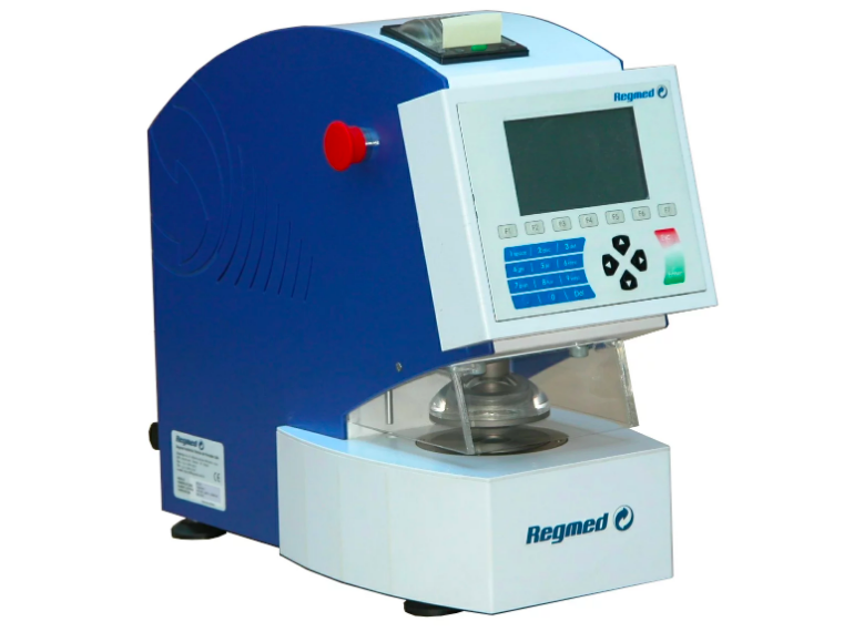 MÁY ĐO CƯỜNG ĐỘ REGMED REG-BT-21