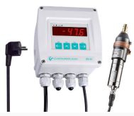 Máy đo điểm sương DS 52 CS Instrument - Đại lý phân phối CS Instrument tại Việt Nam