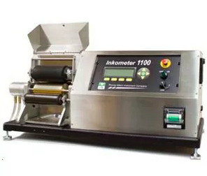 Máy đo độ bám mực in Inkometer 1100