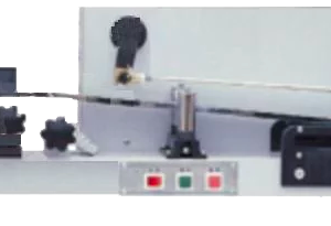 Máy đo độ bền màu vải IDM INSTRUMENTS NIN-Y571B