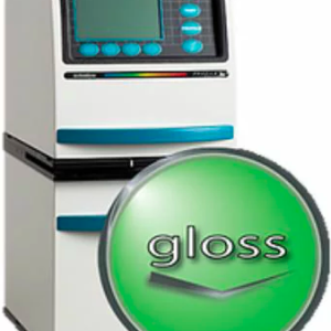 Máy đo độ bóng giấy TND-AGT012513E - M1