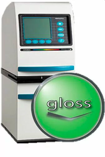 Máy đo độ bóng giấy TND-AGT012513E - M1