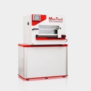 Máy đo độ căng và đàn hồi cao su FT 3000 CH Montech