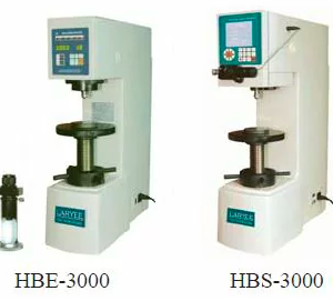 MÁY ĐO ĐỘ CỨNG BRINELL LAR-HBE-3000