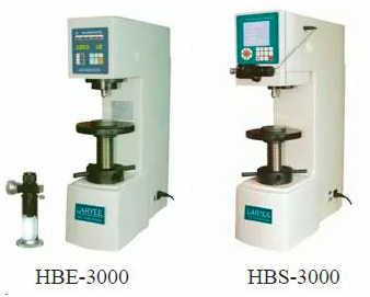 MÁY ĐO ĐỘ CỨNG BRINELL LAR-HBE-3000
