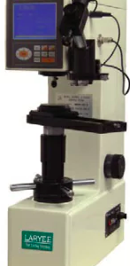 MÁY ĐO ĐỘ CỨNG PHỔ QUÁT KỸ THUẬT SỐ IDM INSTRUMENTS HBRVS-187.5