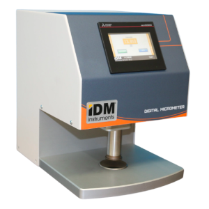 MÁY ĐO ĐỘ DÀY CHÍNH XÁC KỸ THUẬT SỐ IDM INSTRUMENTS IDM-D0011-M1