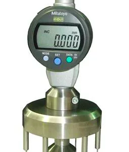 Máy đo độ dày cọc thảm IDM INSTRUMENTS IDM-T0025-M1