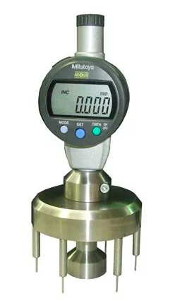 Máy đo độ dày cọc thảm IDM INSTRUMENTS IDM-T0025-M1