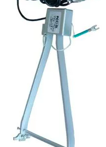 MÁY ĐO ĐỘ GIÃN VẬT LIỆU IDM INSTRUMENTS IDM-E0004-M1