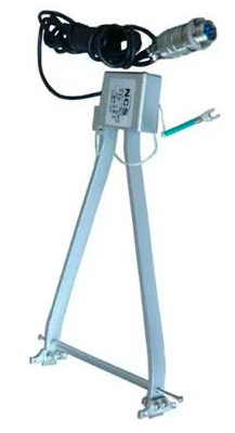 MÁY ĐO ĐỘ GIÃN VẬT LIỆU IDM INSTRUMENTS IDM-E0004-M1