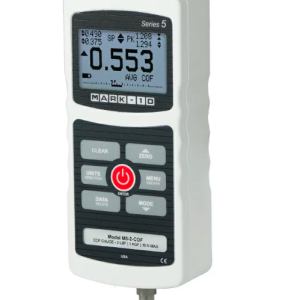 Máy đo hệ số ma sát IDM INSTRUMENTS MAR-M5-2-COFA
