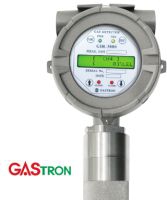 Thiết bị dò khí dễ cháy | GIR 3000 Gastron | Đại lý phân phối Gastron tại Việt Nam