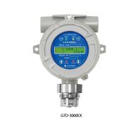 Máy dò khí dễ cháy GTD-3000Ex Gastron | Đại lý phân phối Gastron tại Việt Nam
