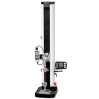 Máy đo lực kéo giãn - Kéo đứt - Độ bền kéo đứt - Độ giãn dài
