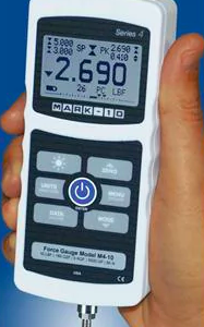 Máy đo lực kỹ thuật số M4-10