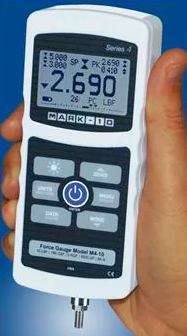 Máy đo lực kỹ thuật số M4-10