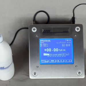 Máy đo lực vặn nắp chai có màn hình BT ETA 5 AT2E