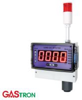 Máy dò và thu khí dễ cháy GTD 6000 Ex Gastron | Đại lý phân phối Gastron tại Việt Nam