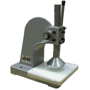 Máy ép cắt IDM INSTRUMENTS IDM-C0022-3-M1
