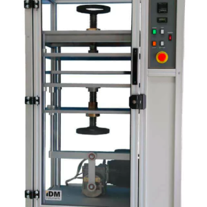 Máy ép foam IDM INSTRUMENTS IDM-F0029-M2