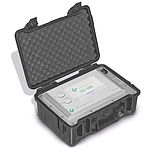 Máy ghi biểu đồ DS500 Mobile | Đại lý CS Intruments tại Việt Nam