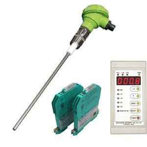 Máy giám sát bụi MATSUSHIMA PFM-DSW10