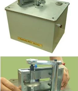 Máy khía tự động IDM INSTRUMENTS ZQK-20