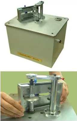 Máy khía tự động IDM INSTRUMENTS ZQK-20