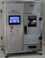 Máy kiểm tra áp suất phá vỡ chai thủy tinh GBBT-1
