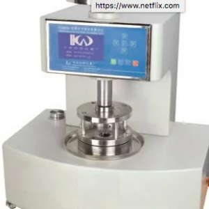 Máy kiểm tra áp suất thủy tĩnh IDM INSTRUMENTS YG825E