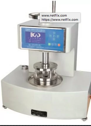 Máy kiểm tra áp suất thủy tĩnh IDM INSTRUMENTS YG825E