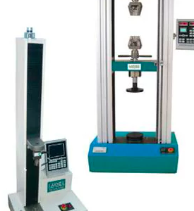 MÁY KIỂM TRA ĐA NĂNG HAI CỘT IDM INSTRUMENTS