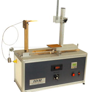 MÁY KIỂM TRA DÂY PHÁT SÁNG IDM INSTRUMENTS IDM-G0003-M1