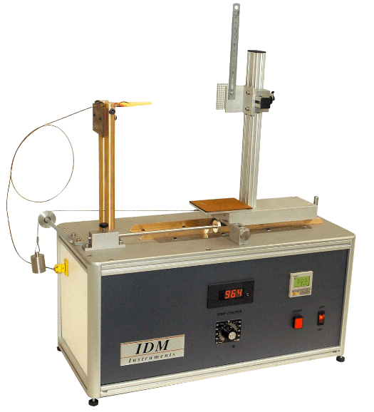 MÁY KIỂM TRA DÂY PHÁT SÁNG IDM INSTRUMENTS IDM-G0003-M1