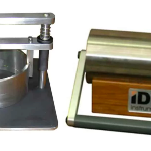 Máy kiểm tra độ ẩm hấp thụ IDM INSTRUMENTS IDM-C0005-M1