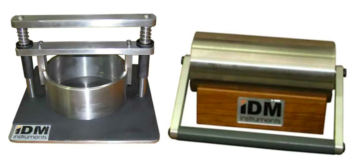 Máy kiểm tra độ ẩm hấp thụ IDM INSTRUMENTS IDM-C0005-M1
