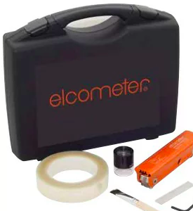 Máy kiểm tra độ bám dính IDM INSTRUMENTS Cross Hatch