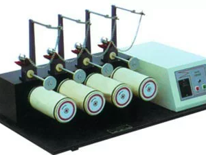 Máy kiểm tra độ bám vải IDM INSTRUMENTS