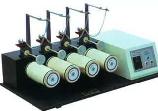 Máy kiểm tra độ bám vải IDM INSTRUMENTS