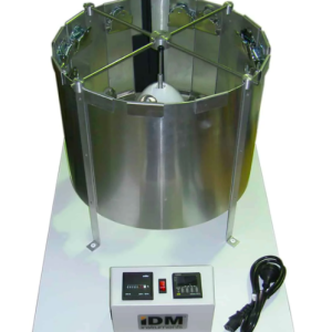 Máy kiểm tra độ bền màu IDM INSTRUMENTS IDM-C0010-M1
