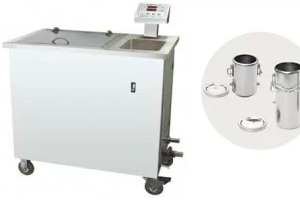 Máy kiểm tra độ bền màu vải IDM INSTRUMENTS