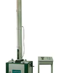 Máy kiểm tra độ bền va đập của nhựa IDM INSTRUMENTS