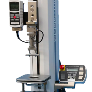 MÁY KIỂM TRA ĐỘ BONG BÚI THẢM IDM INSTRUMENTS IDM-C0051-M1