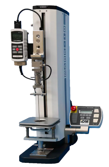 MÁY KIỂM TRA ĐỘ BONG BÚI THẢM IDM INSTRUMENTS IDM-C0051-M1