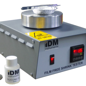 Máy kiểm tra độ co nhiệt màng IDM INSTRUMENTS IDM-F0006-M1