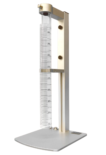 Máy kiểm tra độ đàn hồi foam IDM INSTRUMENTS IDM-F0030-M1